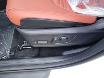 2026 Kia Sportage — photo 9 view