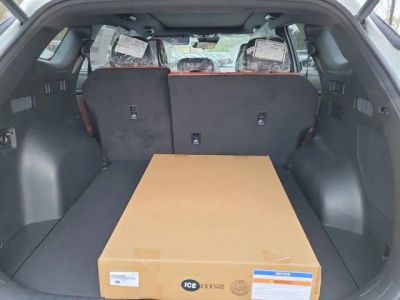 2026 Kia Sportage — photo 28 view