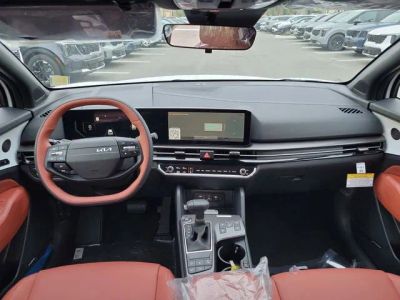 2026 Kia Sportage — photo 23 view