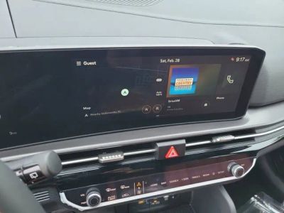 2026 Kia Sportage — photo 15 view