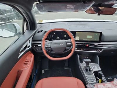 2026 Kia Sportage — photo 24 view