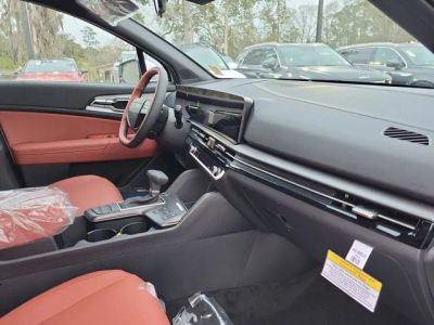 2026 Kia Sportage — photo 33 view