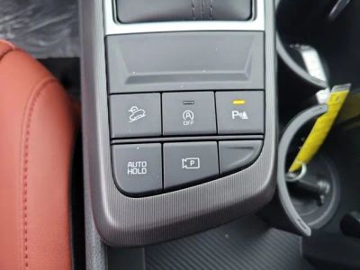 2026 Kia Sportage — photo 21 view