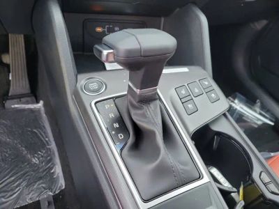 2026 Kia Sportage — photo 20 view