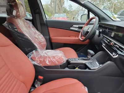 2026 Kia Sportage — photo 34 view