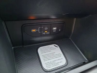 2026 Kia Sportage — photo 19 view