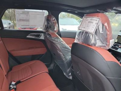 2026 Kia Sportage — photo 30 view