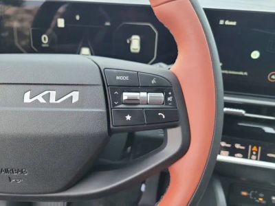 2026 Kia Sportage — photo 12 view