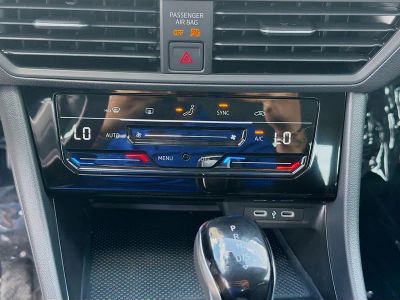 2026 Volkswagen Jetta — photo 14 view
