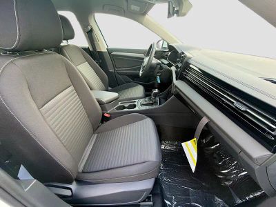2026 Volkswagen Jetta — photo 22 view