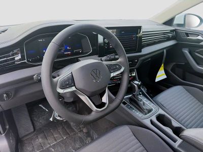 2026 Volkswagen Jetta — photo 9 view