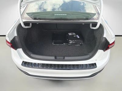 2026 Volkswagen Jetta — photo 20 view
