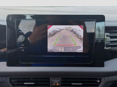 2026 Volkswagen Jetta — photo 13 view