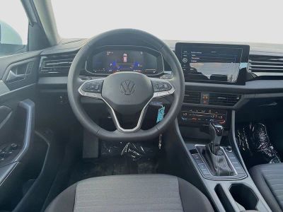 2026 Volkswagen Jetta — photo 17 view