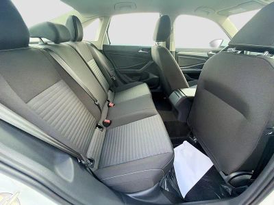 2026 Volkswagen Jetta — photo 21 view