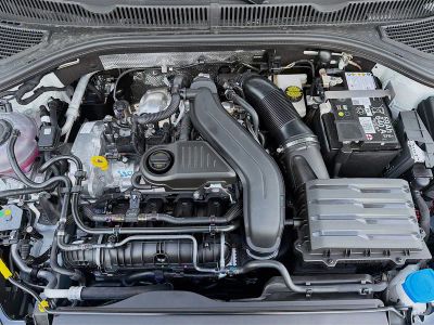 2026 Volkswagen Jetta — photo 24 view