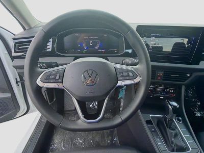 2026 Volkswagen Jetta — photo 10 view