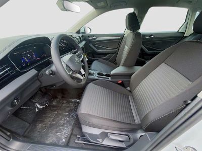2026 Volkswagen Jetta — photo 16 view