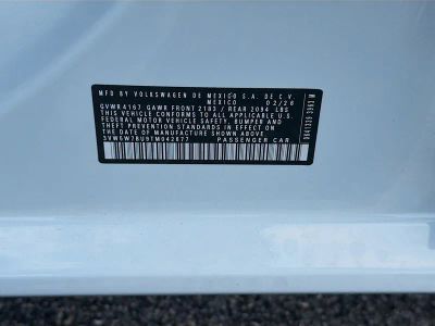 2026 Volkswagen Jetta — photo 26 view