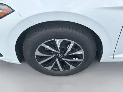 2026 Volkswagen Jetta — photo 25 view