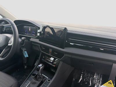 2026 Volkswagen Jetta — photo 23 view