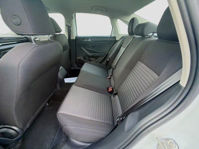 2026 Volkswagen Jetta — photo 19 view