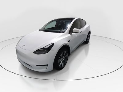 2024 Tesla Model Y - Photo 3