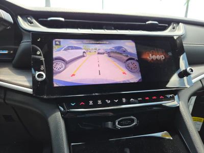 2026 Jeep Grand Cherokee — photo 20 view