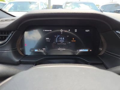 2026 Jeep Grand Cherokee — photo 19 view
