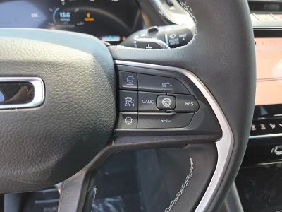 2026 Jeep Grand Cherokee — photo 18 view