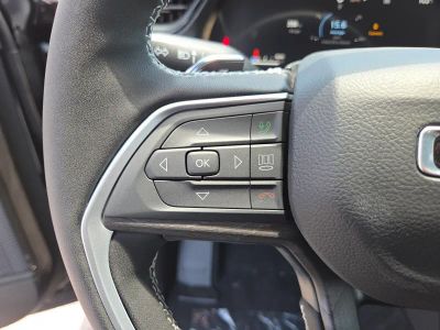 2026 Jeep Grand Cherokee — photo 17 view