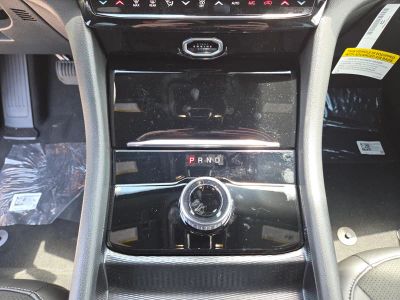 2026 Jeep Grand Cherokee — photo 15 view