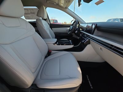 2026 Hyundai Tucson Hybrid - Photo 15