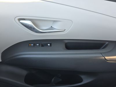 2026 Hyundai Tucson Hybrid - Photo 6