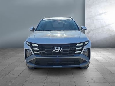 2026 Hyundai Tucson Hybrid - Photo 2