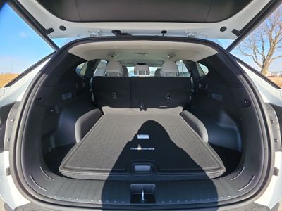 2026 Hyundai Tucson Hybrid - Photo 7