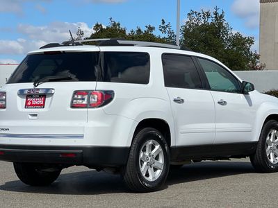 2016 GMC Acadia - Photo 2