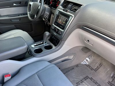 2016 GMC Acadia - Photo 18