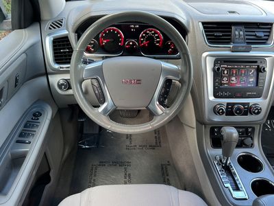 2016 GMC Acadia - Photo 15