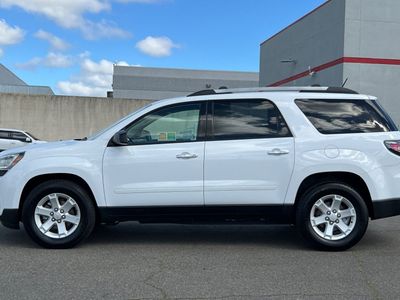 2016 GMC Acadia - Photo 9