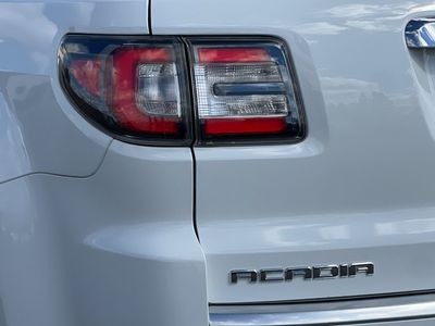 2016 GMC Acadia - Photo 32
