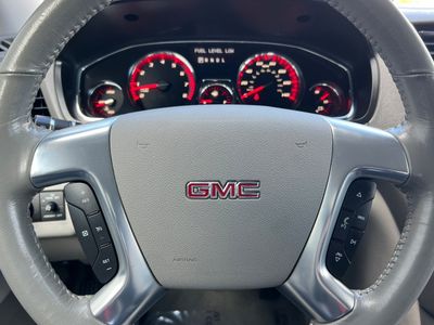 2016 GMC Acadia - Photo 25