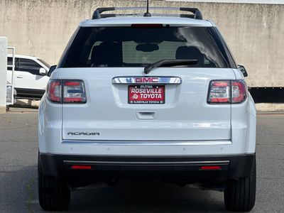 2016 GMC Acadia - Photo 8