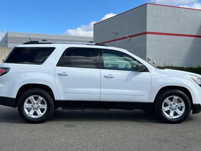 2016 GMC Acadia - Photo 6