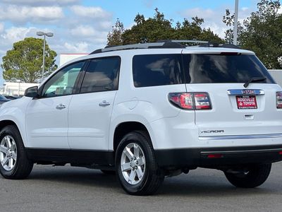 2016 GMC Acadia - Photo 7