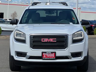 2016 GMC Acadia - Photo 10