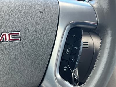 2016 GMC Acadia - Photo 27