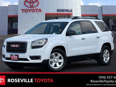 2016 GMC Acadia - Photo 1