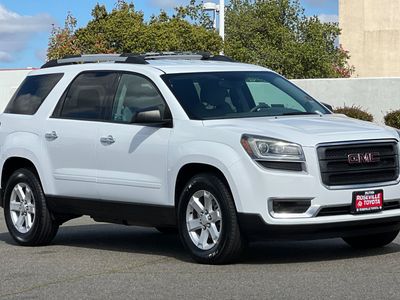 2016 GMC Acadia - Photo 5