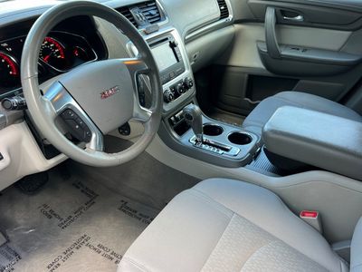 2016 GMC Acadia - Photo 11